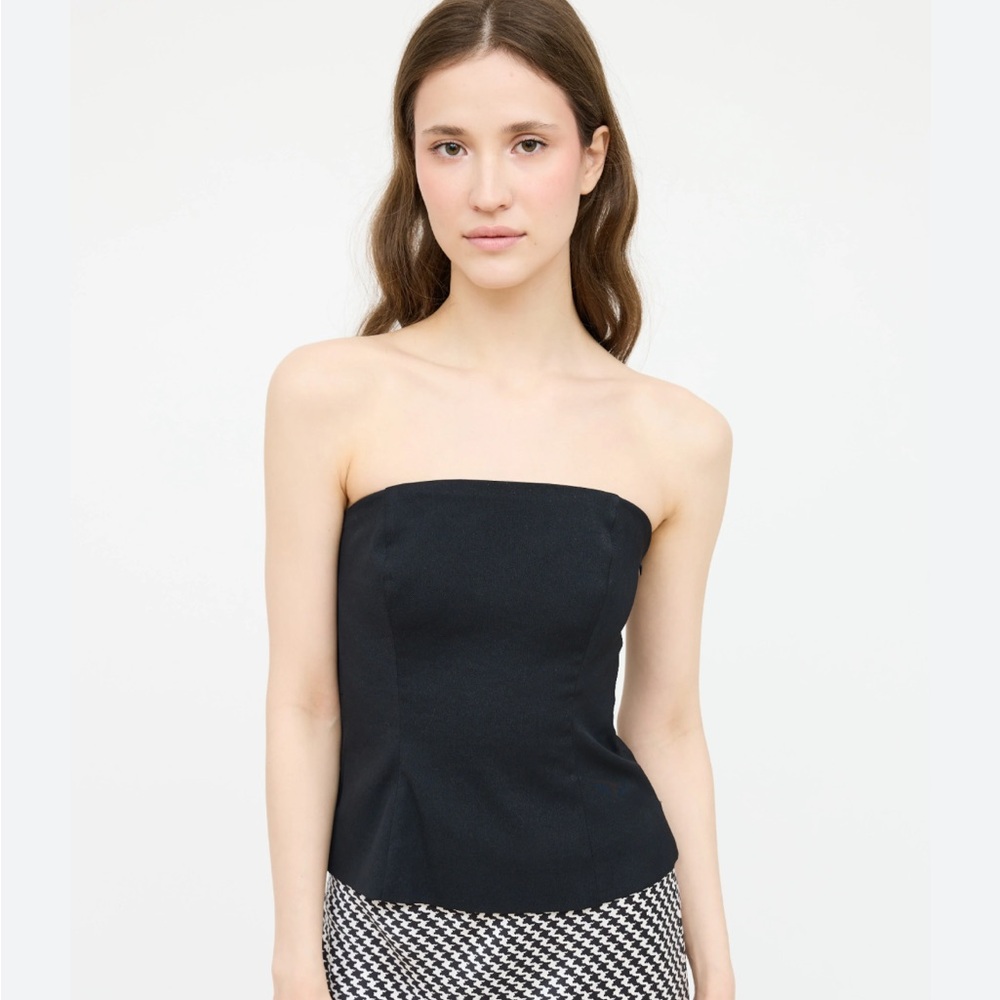 Samsøe Elin Tube Top